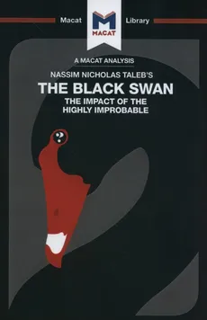 The Black Swan - Eric Lybeck