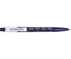Długopis automatyczny RM-154 Real Madrid 36 sztuk