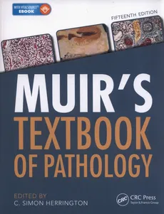 Muir's Textbook of Pathology - Herrington C. Simon
