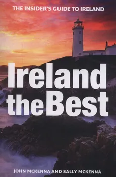 Ireland The Best - John McKenna, Sally McKenna