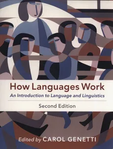How Languages Work - Carol Genetti