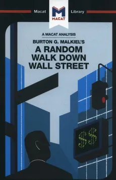 Burton Malkiel's A Random Walk Down Wall Street - Nicholas Burton