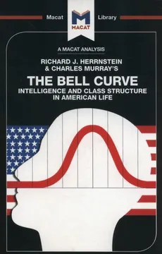 The Bell Curve - Outlet - Christine Ma, Michael Schapira
