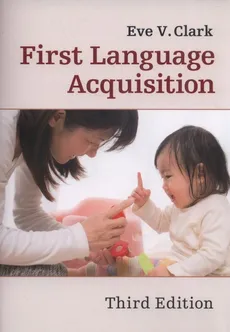 First Language Acquisition - Outlet - Clark Eve V.