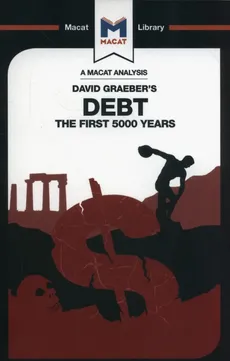 Debt: The First 5000 Years - Sulaiman Hakemy