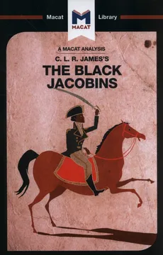 The Black Jacobins - Nick Broten