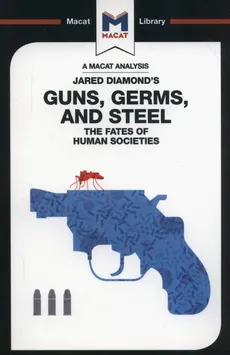 Guns, Germs & Steel - Riley Quinn