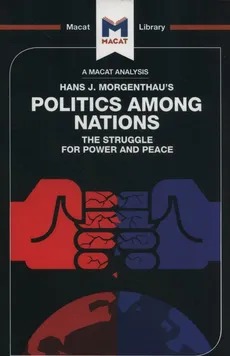 Politics Among Nations - Pacheco Pardo Ramon