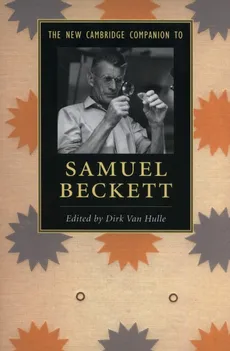 The New Cambridge Companion to Samuel Beckett - Outlet