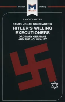 Hitler's Willing Executioners - Tom Stammers, Simon Taylor