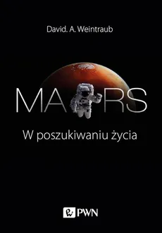 Mars - Outlet - David A. Weintraub