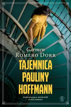 Tajemnica Pauliny Hoffmann - Outlet - Dorr Carmen Romero