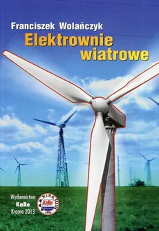 Elektrownie wiatrowe - Outlet - Franciszek Wolańczyk