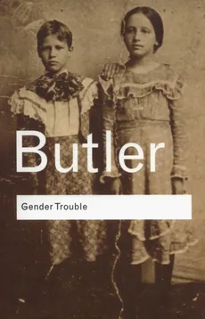 Gender Trouble - Outlet - Judith Butler