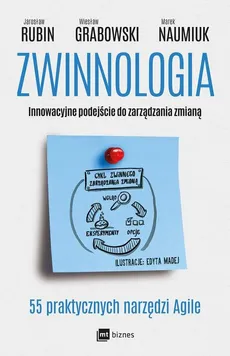 Zwinnologia - Grabowski Wiesław, Naumiuk Marek, Rubin Jarosław
