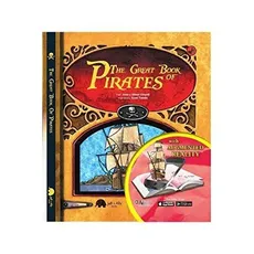 The Great Books of Pirates