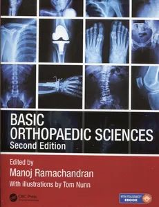 Basic Orthopaedic Sciences - Outlet - Manoj Ramachandran