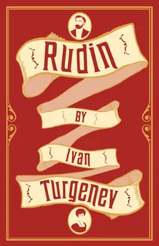 Rudin - Ivan Turgenev
