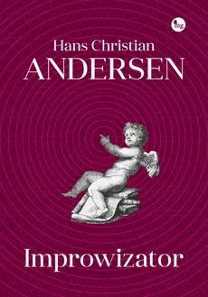 Improwizator - Outlet - Andersen Hans Christian