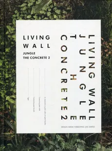 Living Wall: Jungle the Concrete 2