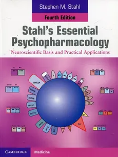 Stahls Essential Psychopharmacology - Outlet - Stahl Stephen M.