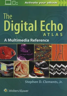 The Digital Echo Atlas - Outlet - Clements Stephen D.  Jr.