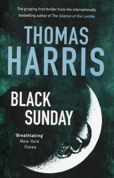 Black Sunday - Outlet - Thomas Harris