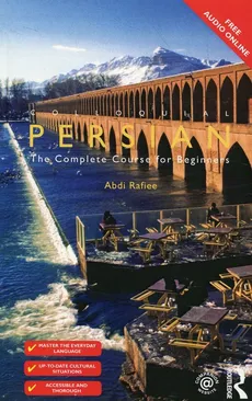 Colloquial Persian The Complete Course for Beginners - Abdi Rafiee