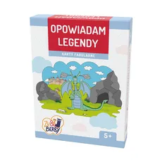 Opowiadam legendy