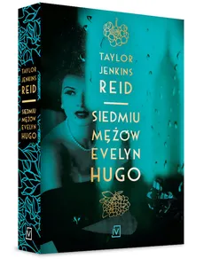 Siedmiu mężów Evelyn Hugo - Outlet - Taylor Jenkins Reid