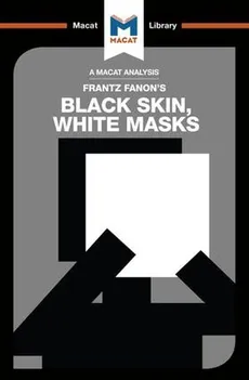 Black Skin, White Masks - Outlet