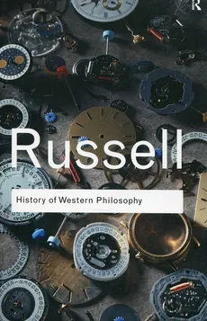 History of Western Philosophy - Outlet - Bertrand Russell