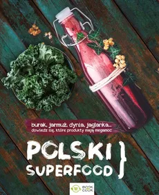 Polski superfood - Outlet