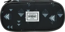 Piórnik kompaktowy STREET® Thron