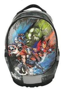 Plecak ergonomiczny Avengers