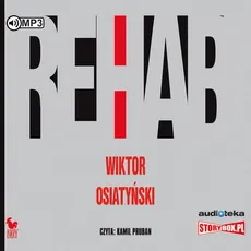 Rehab - Wiktor Osiatyński