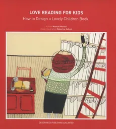 Love Reading for Kids - Manuel Marsol