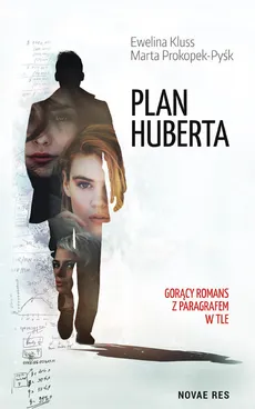 Plan Huberta - Outlet - Ewelina Kluss, Marta Prokopek-Pyśk