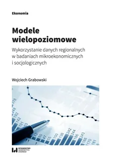 Modele wielopoziomowe - Outlet - Wojciech Grabowski