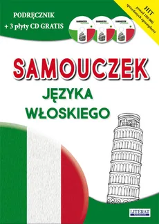 Samouczek języka włoskiego - Outlet - Kamila Zimecka