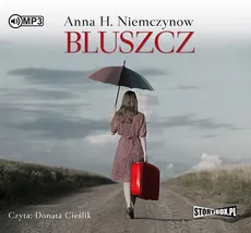 Bluszcz - Anna H. Niemczynow