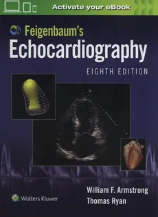 Feigenbaum's Echocardiography Eighth edition - Outlet - Armstrong William F., Thomas Ryan