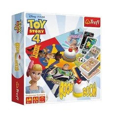 Boom Boom Toy Story 4