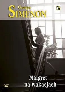 Maigret na wakacjach - Georges Simenon