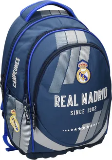 Plecak Ergonomiczny REAL MADRID