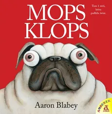 Mops Klops - Outlet - Aaron Blabey