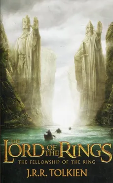 Lord of the Rings - Outlet - J.R.R. Tolkien