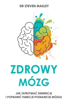 Zdrowy mózg - Outlet - Steven Masley