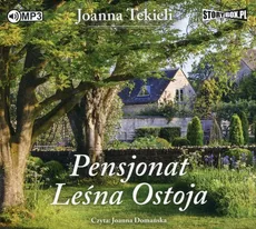 Pensjonat Leśna Ostoja - Joanna Tekieli