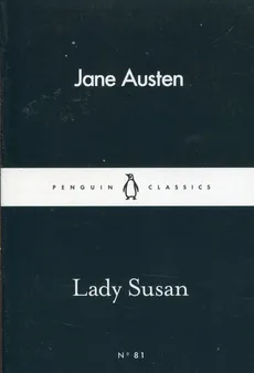 Lady Susan - Outlet - Jane Austen